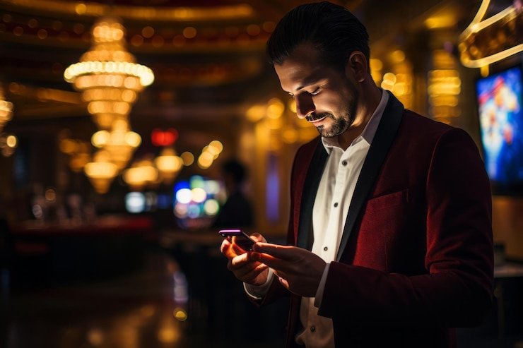 Langkah aman browsing mobile di ponsel