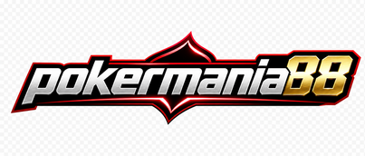 Logo pokermania88